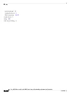 Preview for 138 page of Cisco uBR7100 Series Hardware Installation Manual