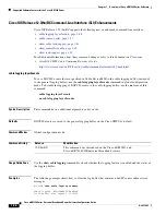 Предварительный просмотр 54 страницы Cisco uBR7200 Series Software Configuration Manual