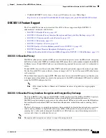 Предварительный просмотр 67 страницы Cisco uBR7200 Series Software Configuration Manual