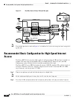 Предварительный просмотр 242 страницы Cisco uBR7200 Series Software Configuration Manual