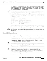 Предварительный просмотр 289 страницы Cisco uBR7200 Series Software Configuration Manual