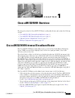 Preview for 19 page of Cisco UBR7225VXR Hardware Installation Manual