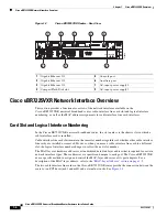 Preview for 22 page of Cisco UBR7225VXR Hardware Installation Manual