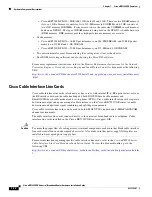 Preview for 30 page of Cisco UBR7225VXR Hardware Installation Manual