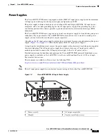 Preview for 31 page of Cisco UBR7225VXR Hardware Installation Manual