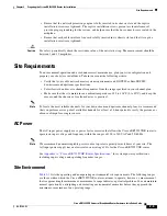 Preview for 41 page of Cisco UBR7225VXR Hardware Installation Manual