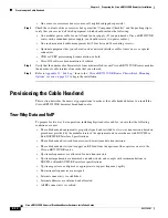 Preview for 46 page of Cisco UBR7225VXR Hardware Installation Manual