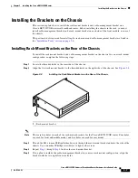 Preview for 61 page of Cisco UBR7225VXR Hardware Installation Manual