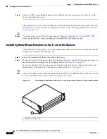 Preview for 62 page of Cisco UBR7225VXR Hardware Installation Manual