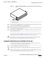 Preview for 63 page of Cisco UBR7225VXR Hardware Installation Manual