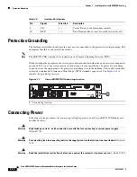 Preview for 70 page of Cisco UBR7225VXR Hardware Installation Manual