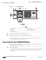 Preview for 72 page of Cisco UBR7225VXR Hardware Installation Manual