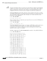 Preview for 120 page of Cisco UBR7225VXR Hardware Installation Manual