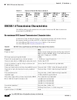 Preview for 134 page of Cisco UBR7225VXR Hardware Installation Manual