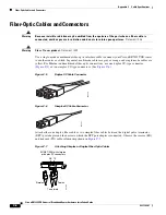 Preview for 148 page of Cisco UBR7225VXR Hardware Installation Manual