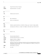 Preview for 179 page of Cisco UBR7225VXR Hardware Installation Manual