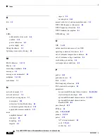 Preview for 184 page of Cisco UBR7225VXR Hardware Installation Manual