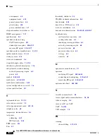 Preview for 186 page of Cisco UBR7225VXR Hardware Installation Manual