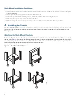 Предварительный просмотр 8 страницы Cisco UBR7225VXR Quick Start Manual