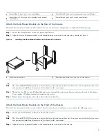 Предварительный просмотр 9 страницы Cisco UBR7225VXR Quick Start Manual