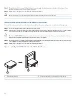 Предварительный просмотр 10 страницы Cisco UBR7225VXR Quick Start Manual