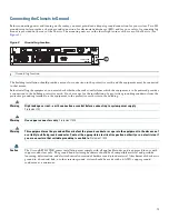 Предварительный просмотр 13 страницы Cisco UBR7225VXR Quick Start Manual