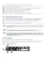 Предварительный просмотр 14 страницы Cisco UBR7225VXR Quick Start Manual