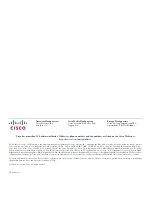 Предварительный просмотр 19 страницы Cisco UBR7225VXR Quick Start Manual