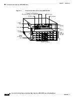 Предварительный просмотр 12 страницы Cisco UBR7246VXR Installation Manual