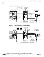 Предварительный просмотр 26 страницы Cisco UBR7246VXR Installation Manual