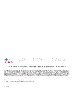 Preview for 25 page of Cisco UBR7246VXR Quick Start Manual