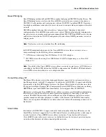 Предварительный просмотр 3 страницы Cisco uBR900 Series Configuring