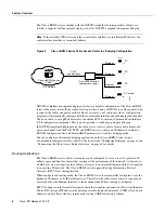 Предварительный просмотр 8 страницы Cisco uBR900 Series Configuring