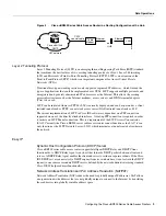 Предварительный просмотр 9 страницы Cisco uBR900 Series Configuring