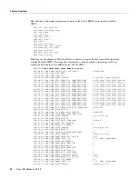 Предварительный просмотр 24 страницы Cisco uBR900 Series Configuring