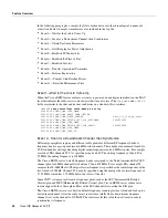 Предварительный просмотр 26 страницы Cisco uBR900 Series Configuring