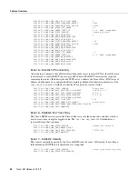 Предварительный просмотр 28 страницы Cisco uBR900 Series Configuring