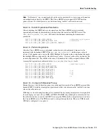 Предварительный просмотр 29 страницы Cisco uBR900 Series Configuring