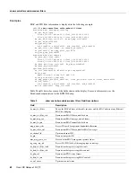 Предварительный просмотр 82 страницы Cisco uBR900 Series Configuring