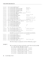 Предварительный просмотр 90 страницы Cisco uBR900 Series Configuring