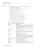 Предварительный просмотр 112 страницы Cisco uBR900 Series Configuring