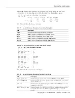 Предварительный просмотр 115 страницы Cisco uBR900 Series Configuring