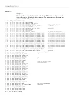 Предварительный просмотр 128 страницы Cisco uBR900 Series Configuring