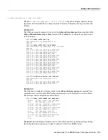 Предварительный просмотр 129 страницы Cisco uBR900 Series Configuring