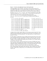 Preview for 11 page of Cisco uBR904 Troubleshooting Tips