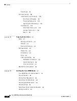 Preview for 4 page of Cisco uBR905 Installation Manual