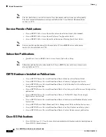 Preview for 12 page of Cisco uBR905 Installation Manual