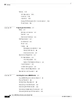 Preview for 4 page of Cisco uBR924 Installation Manual