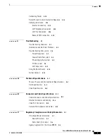 Preview for 5 page of Cisco uBR924 Installation Manual