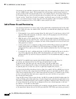 Preview for 20 page of Cisco uBR924 Installation Manual